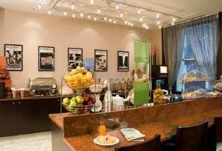 Hotel Hampton Inn Majestic Chicago Theatre District