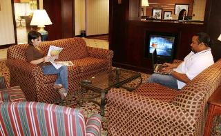 Hotel Hampton Inn Manassas