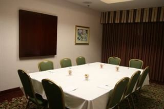 Hotel Hampton Inn Manassas