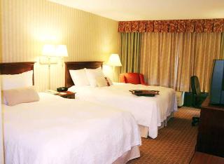 Hotel Hampton Inn Manassas