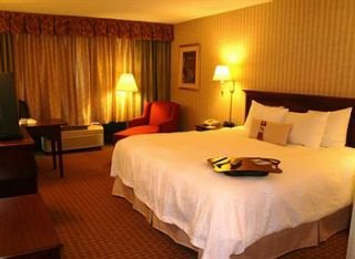 Hotel Hampton Inn Manassas