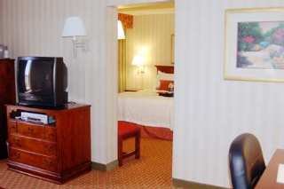 Hotel Hampton Inn Manassas