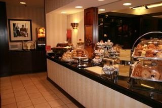 Hotel Hampton Inn Manassas