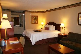 Hotel Hampton Inn Manchester