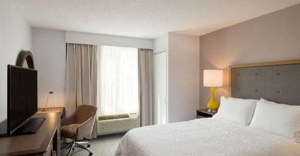 Hotel Hampton Inn Manhattan Chelsea