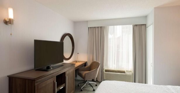 Hotel Hampton Inn Manhattan Chelsea