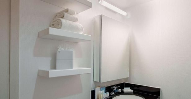 Hotel Hampton Inn Manhattan Chelsea