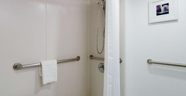 Hotel Hampton Inn Manhattan Chelsea