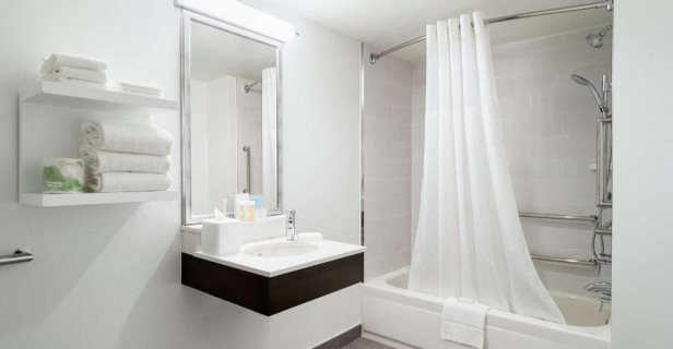 Hotel Hampton Inn Manhattan Chelsea