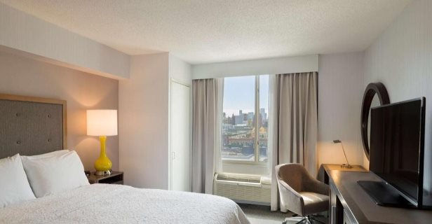 Hotel Hampton Inn Manhattan Chelsea