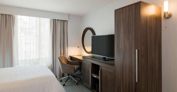 Hotel Hampton Inn Manhattan Chelsea