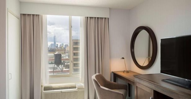 Hotel Hampton Inn Manhattan Chelsea