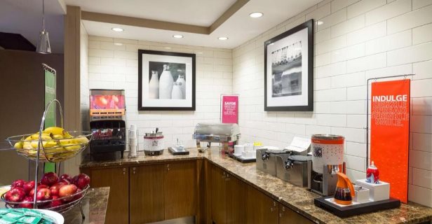 Hotel Hampton Inn Manhattan Chelsea