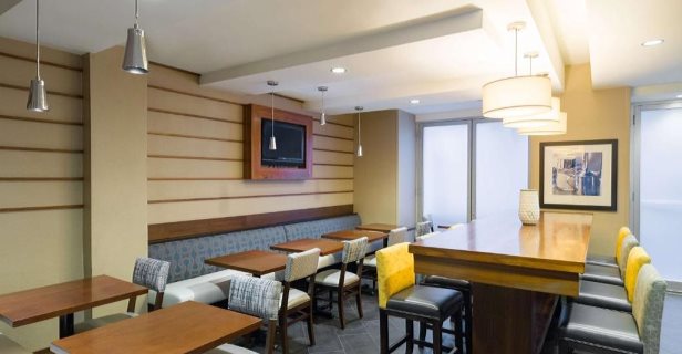 Hotel Hampton Inn Manhattan Chelsea