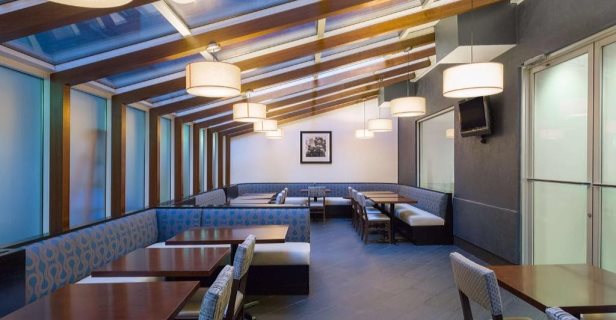 Hotel Hampton Inn Manhattan Chelsea