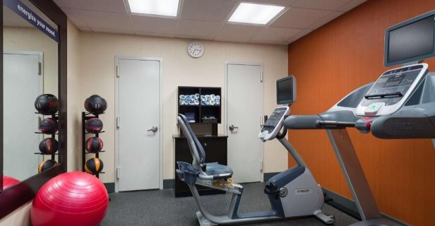 Hotel Hampton Inn Manhattan Chelsea