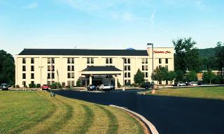 Hotel Hampton Inn Manheim