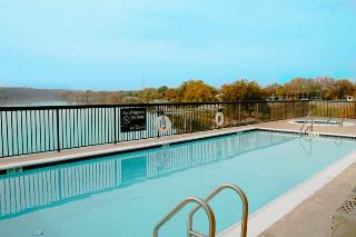 Hotel Hampton Inn Marble Falls-on The Lake