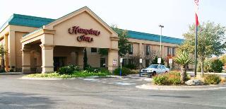 Hotel Hampton Inn Marble Falls-on The Lake