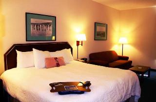 Hotel Hampton Inn Marble Falls-on The Lake