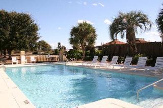 Hotel Hampton Inn Marianna
