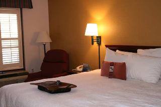 Hotel Hampton Inn Marianna