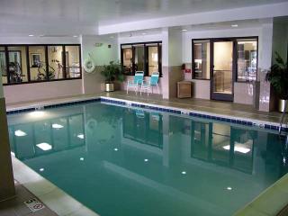 Hotel Hampton Inn Marietta