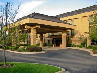Hotel Hampton Inn Marietta