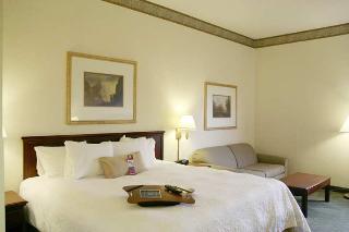 Hotel Hampton Inn Marietta
