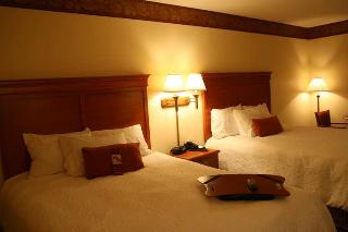 Hotel Hampton Inn Marion