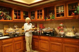 Hotel Hampton Inn Marion