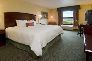 Hotel Hampton Inn Marshall