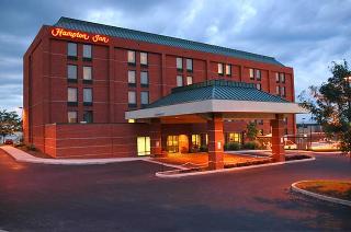 Hotel Hampton Inn Martinsburg