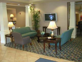 Hotel Hampton Inn Martinsburg South-inwood