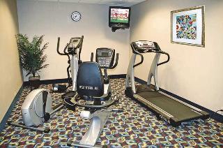 Hotel Hampton Inn Martinsburg South-inwood