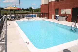 Hotel Hampton Inn Martinsburg South-inwood