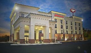 Hotel Hampton Inn Martinsburg South-inwood