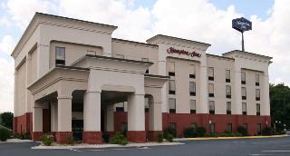 Hotel Hampton Inn Martinsburg South-inwood