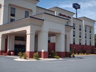 Hotel Hampton Inn Martinsburg South-inwood