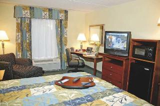 Hotel Hampton Inn Martinsburg South-inwood