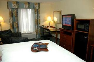 Hotel Hampton Inn Martinsburg South-inwood