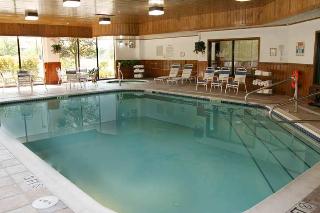 Hotel Hampton Inn Marysville