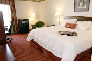 Hotel Hampton Inn Marysville