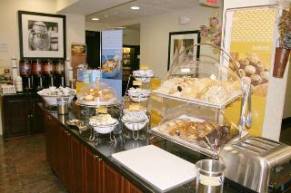 Hotel Hampton Inn Marysville