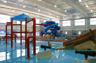Hotel Hampton Inn Massillon