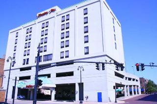 Hotel Hampton Inn Massillon