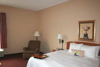Hotel Hampton Inn Massillon