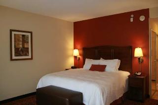 Hotel Hampton Inn Matamoras-milford