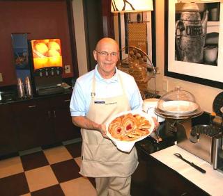 Hotel Hampton Inn Matamoras-milford