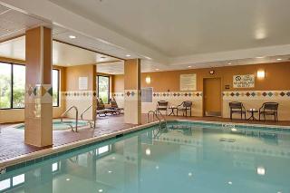 Hotel Hampton Inn Mchenry